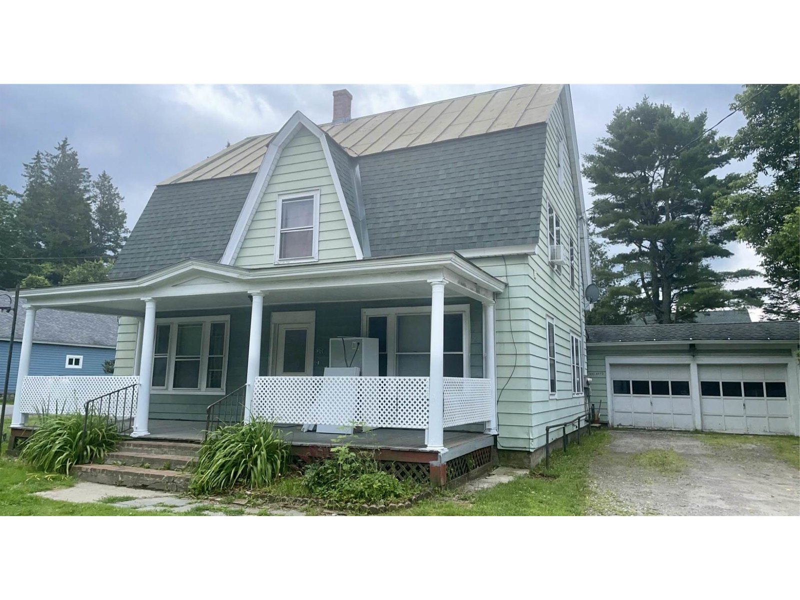 201 High Street