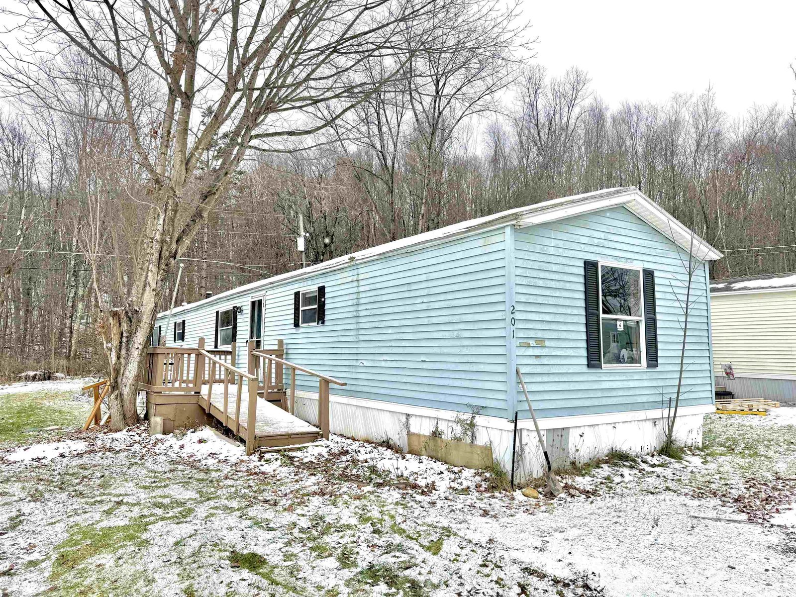 201 Hillview Terrace