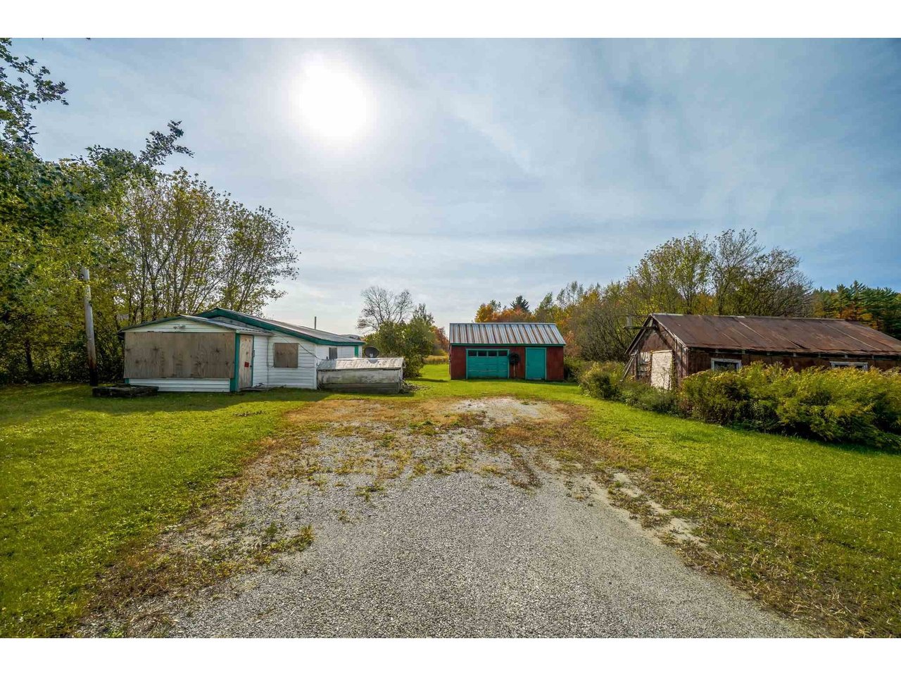 201 Hines Road