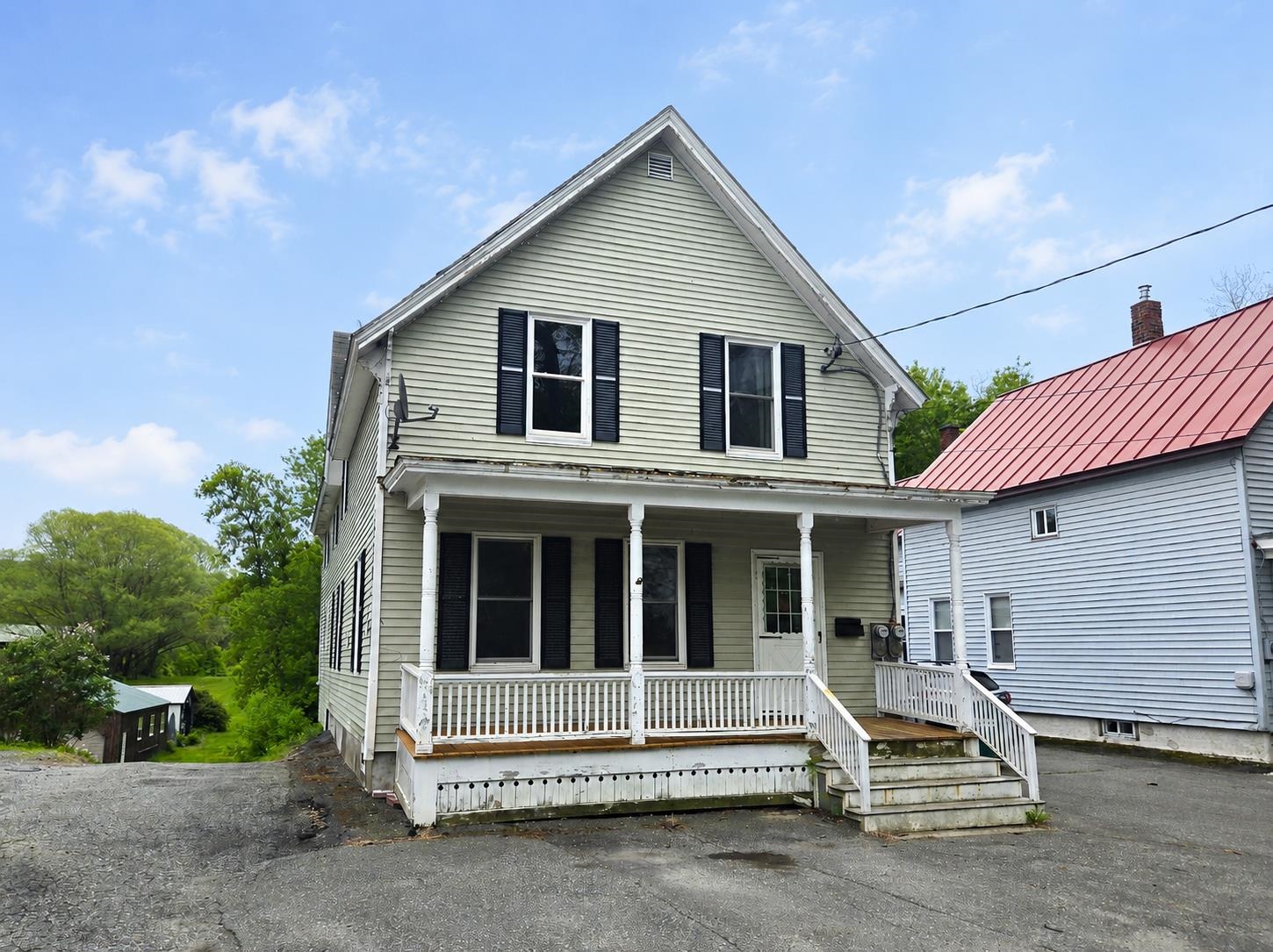 201 Latham Works Lane, Hartford