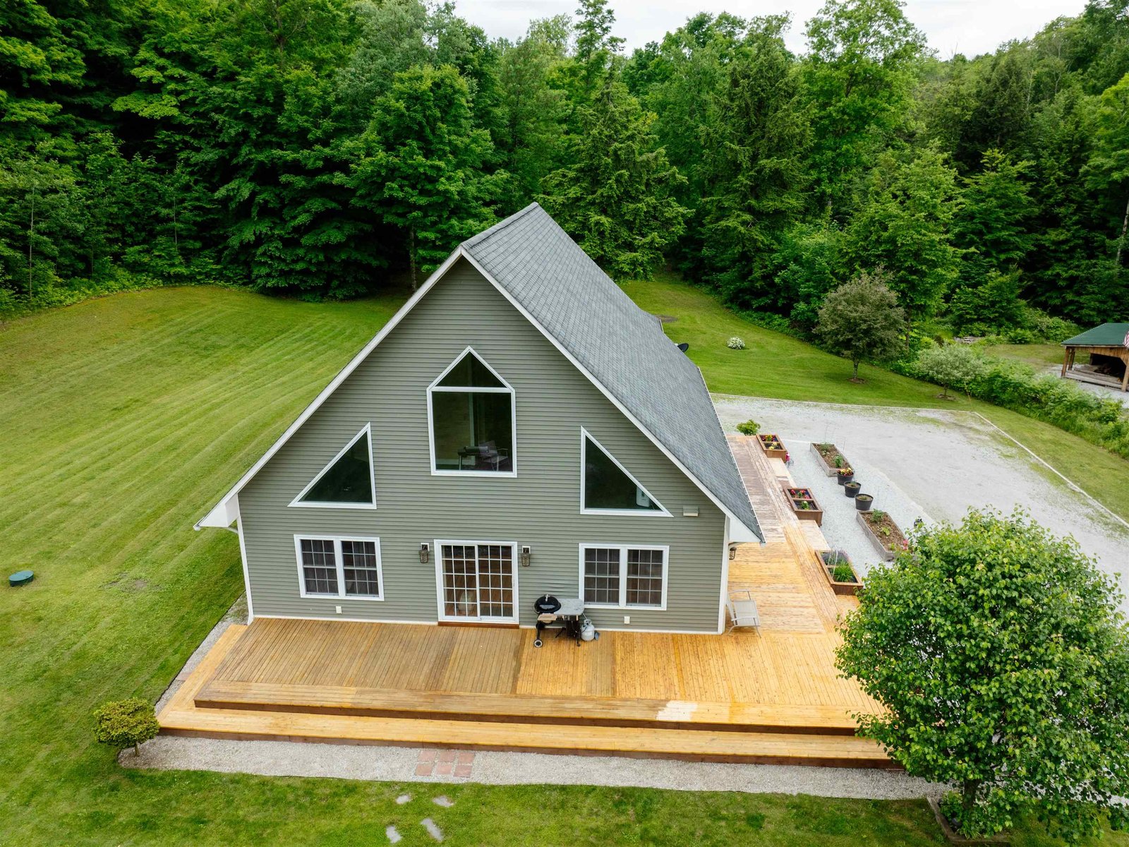201 Mockingbird Way, Franklin