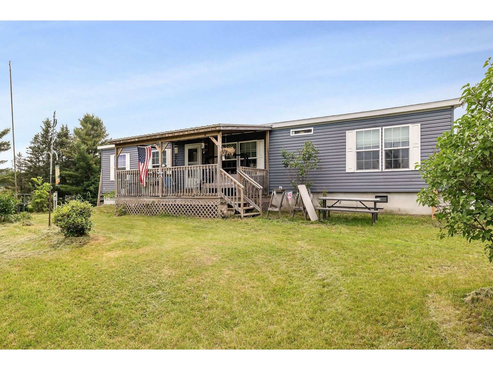 201 Murray Avenue, Milton
