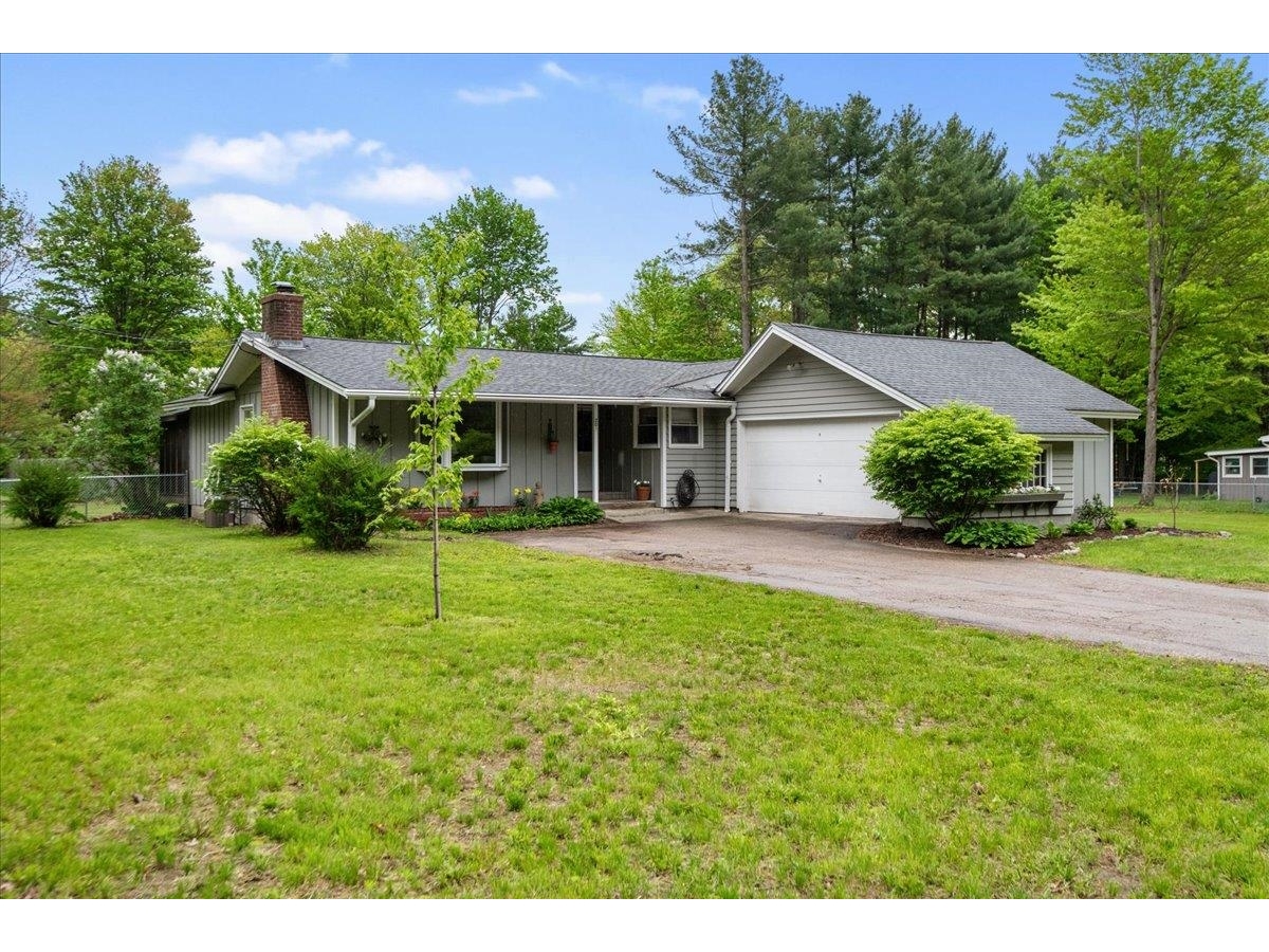201 North Brownell Road, Williston
