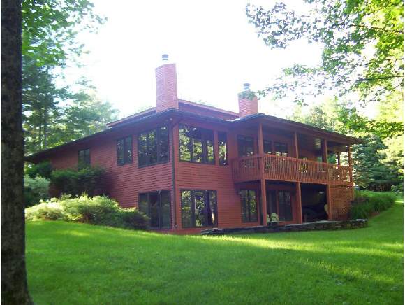 201 Osgood Hill Rd