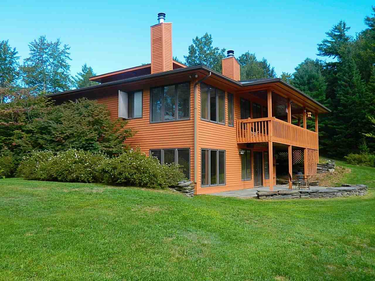 201 Osgood Hill Road