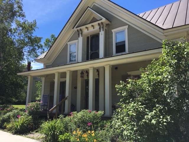 201 Park Street