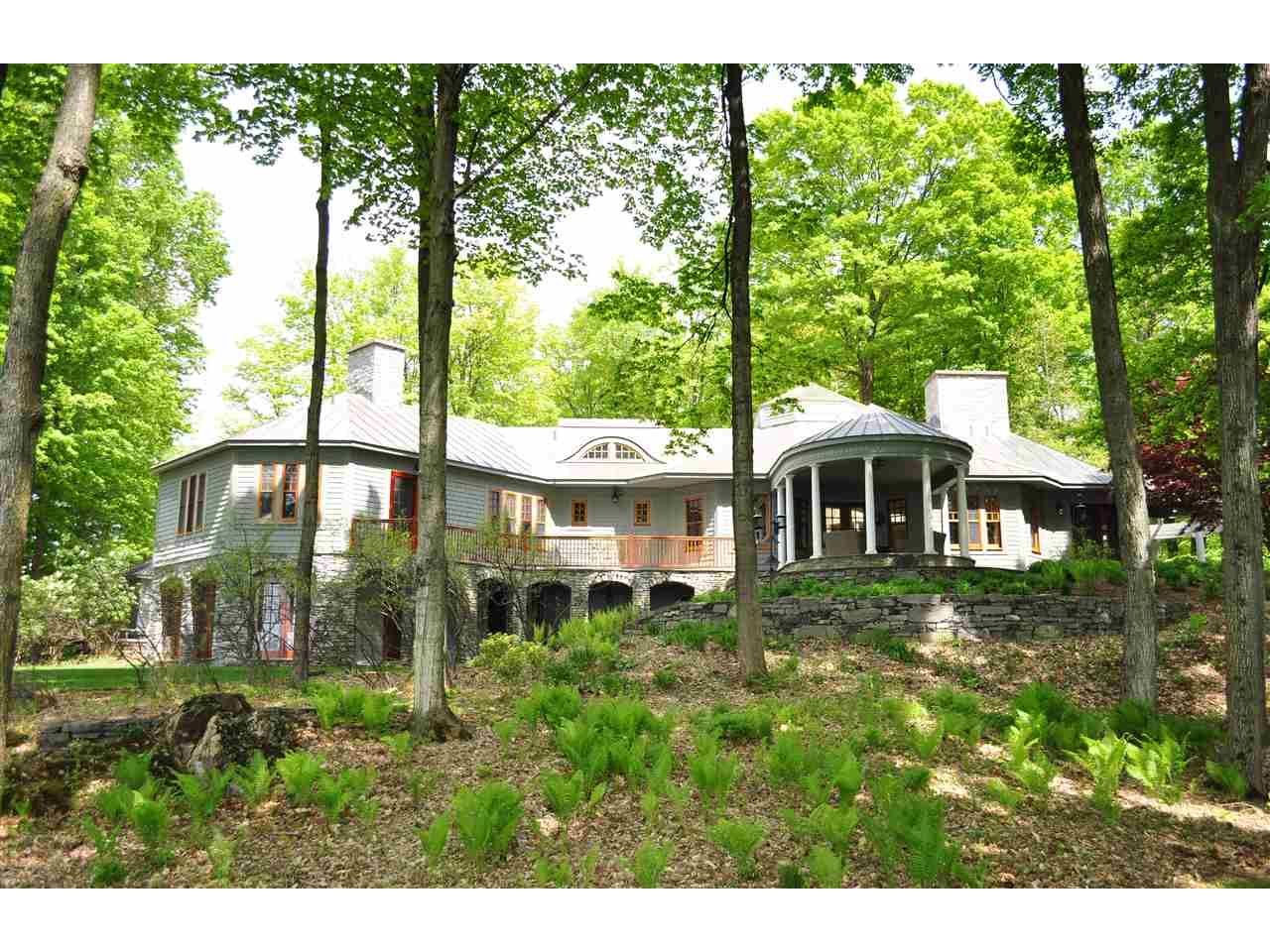 201 Pheasant Hill Lane