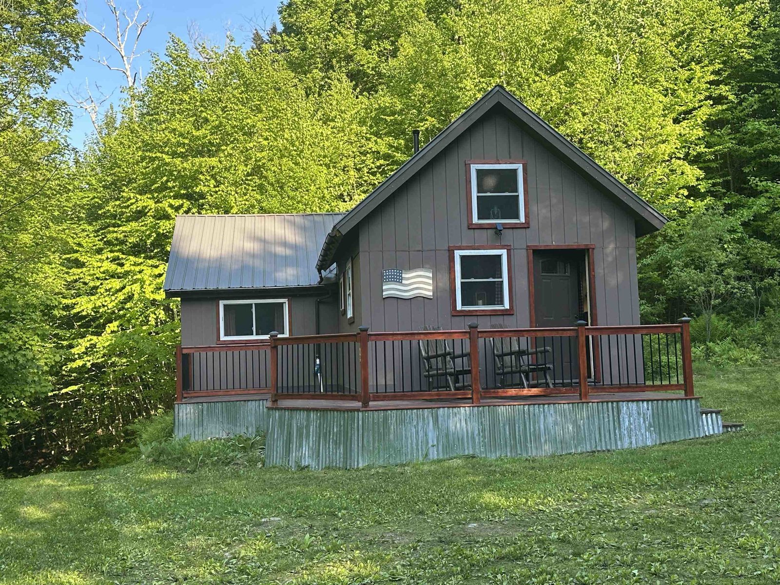 201 Pudvah Hill Road