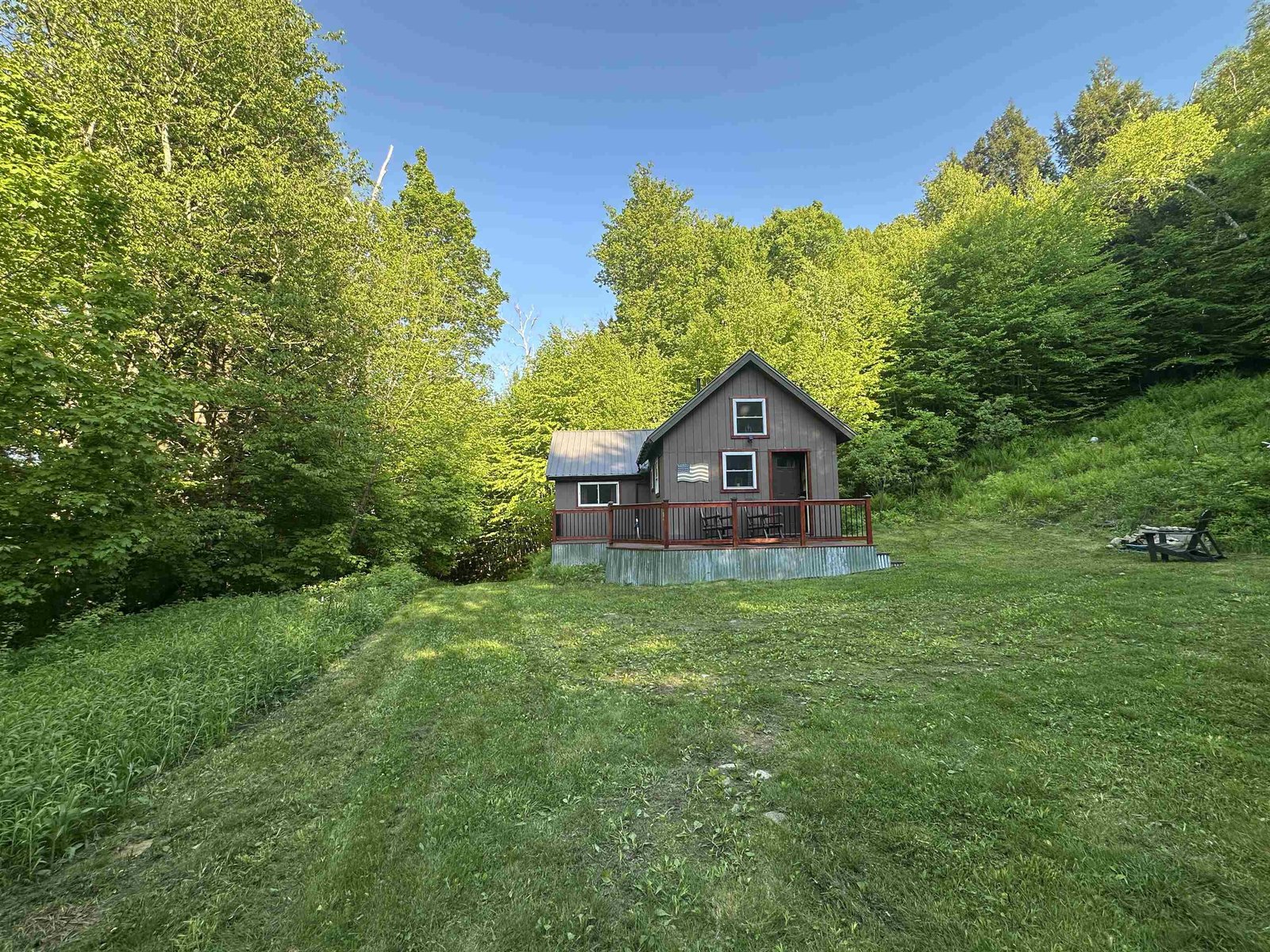 201 Pudvah Hill Road
