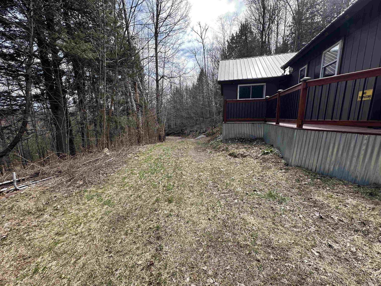 201 Pudvah Hill Road