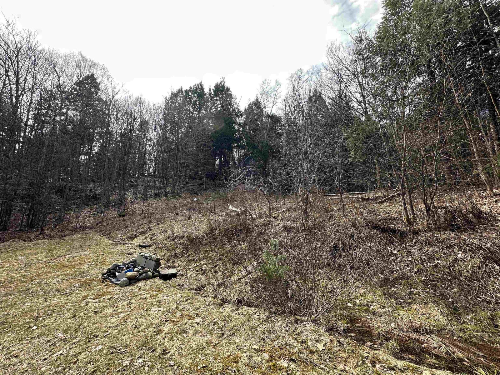 201 Pudvah Hill Road