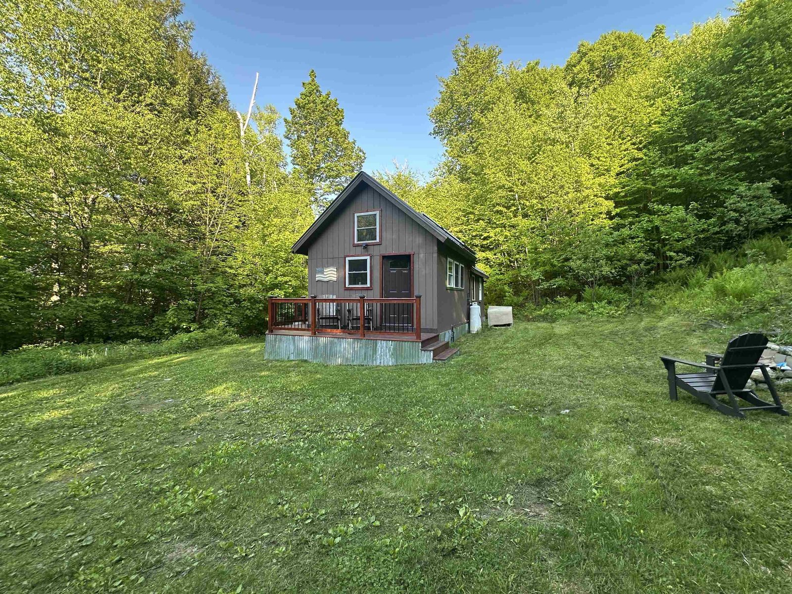 201 Pudvah Hill Road