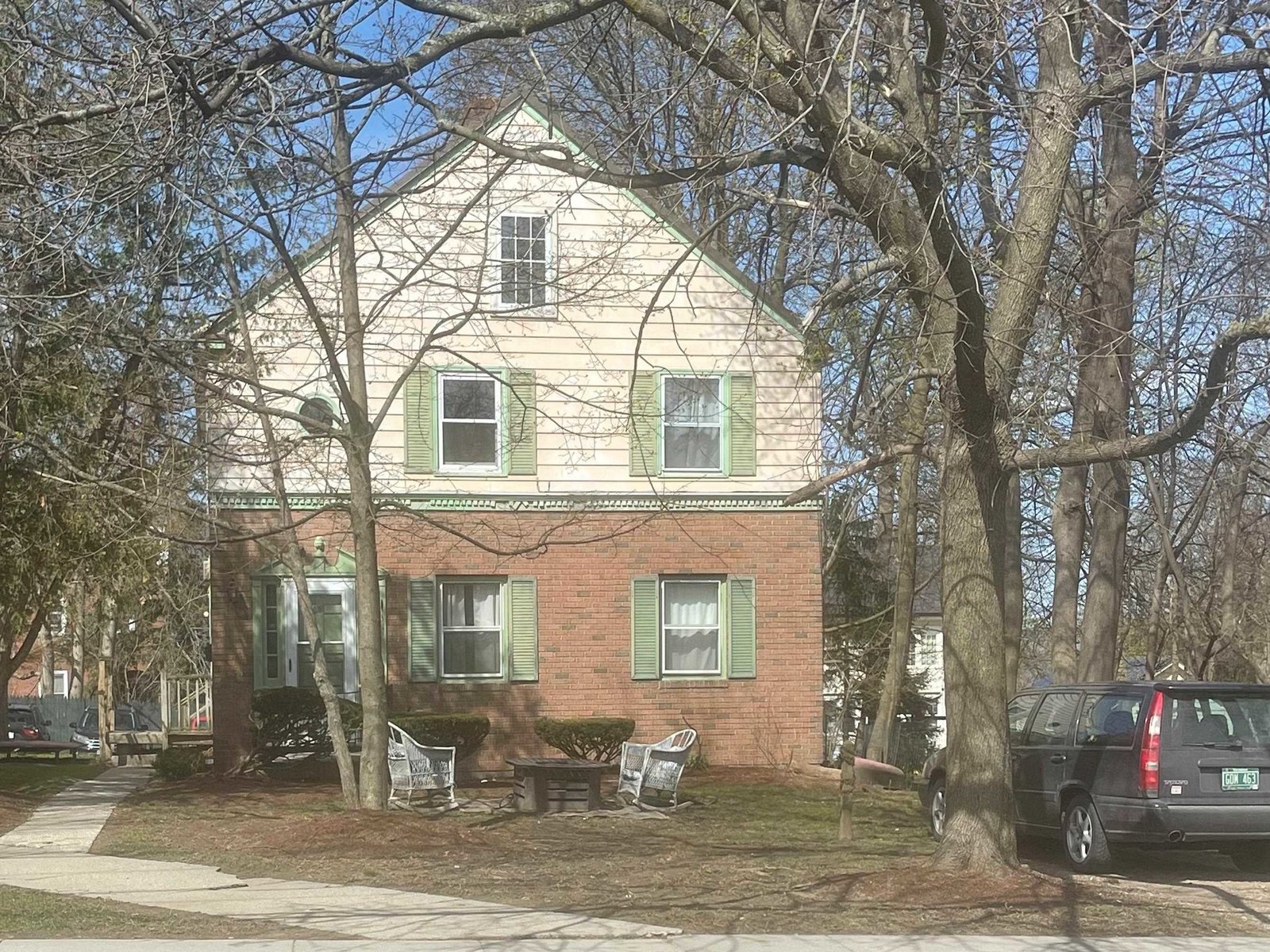 201 S Prospect Street