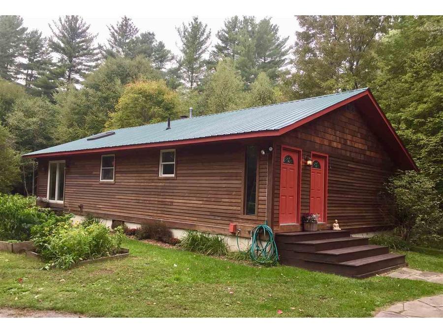 201 Sholan Road Morristown Vermont