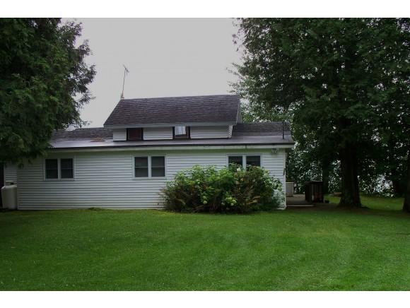 201 Shore Road