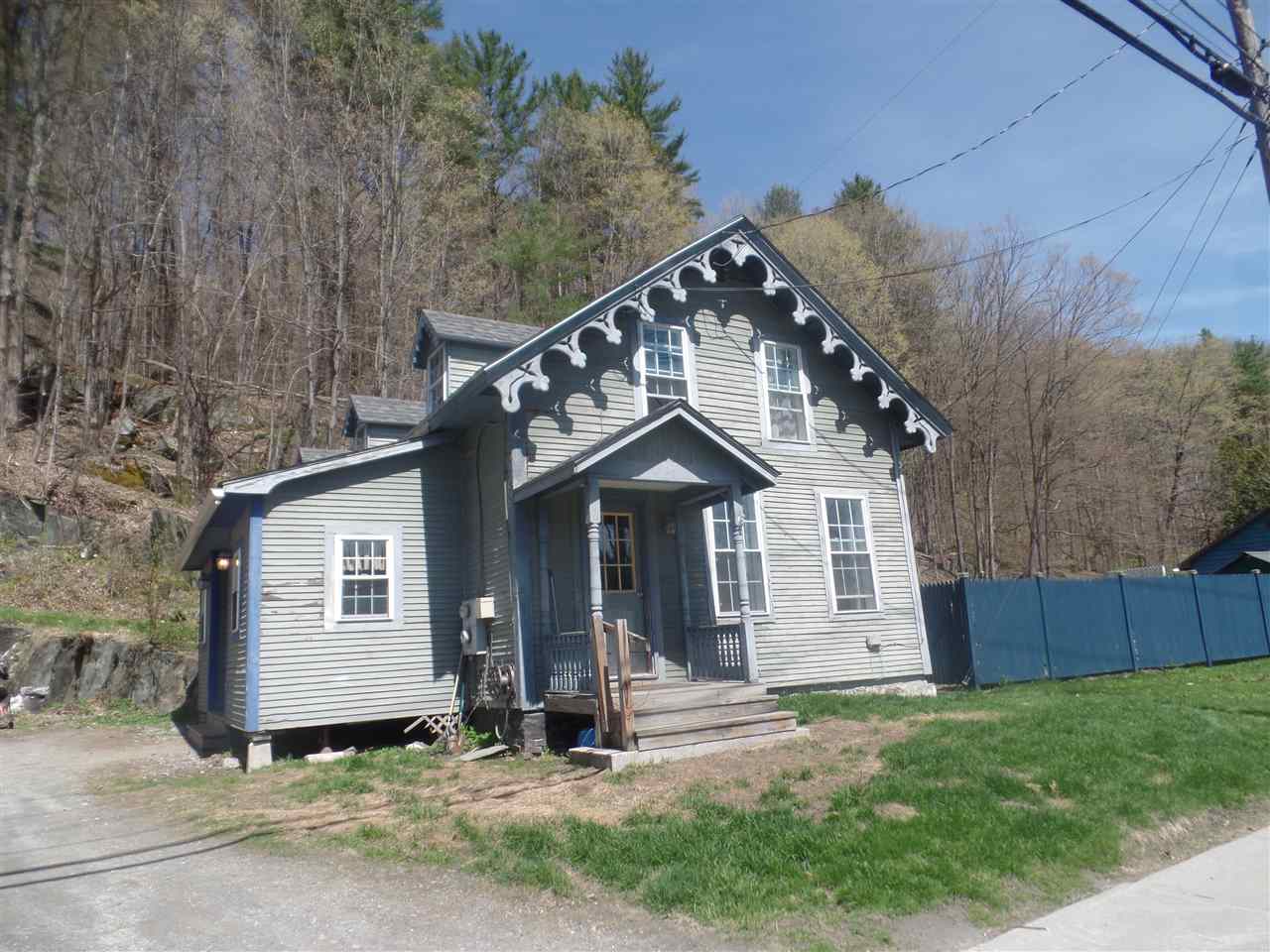 201 State Street