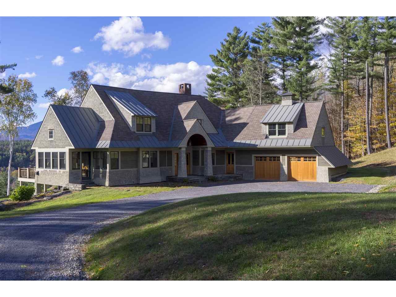 201 Taber Hill Road