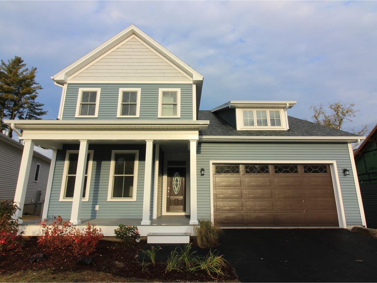 201 Two Brothers Drive