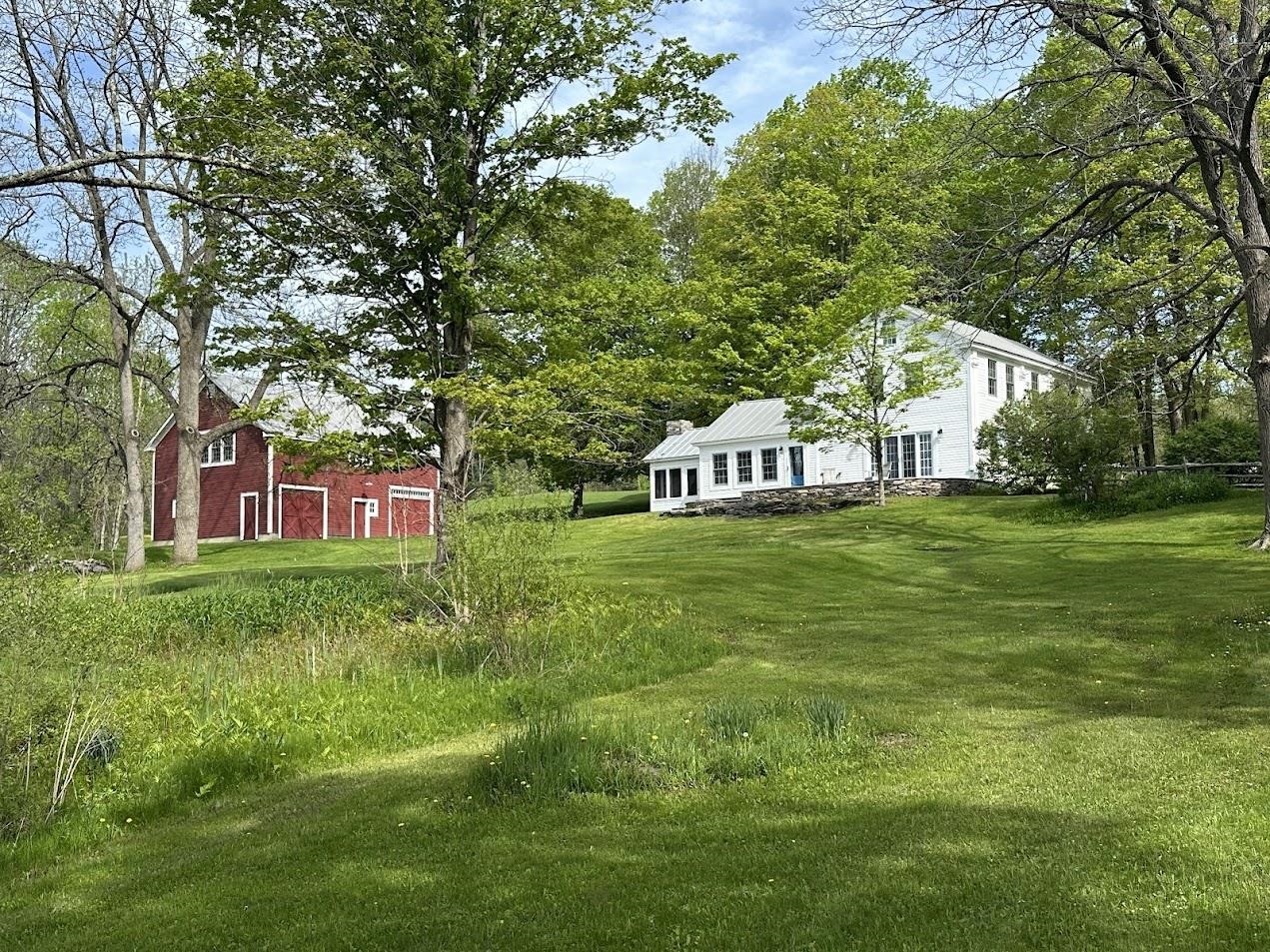 201 Young Road, Orwell