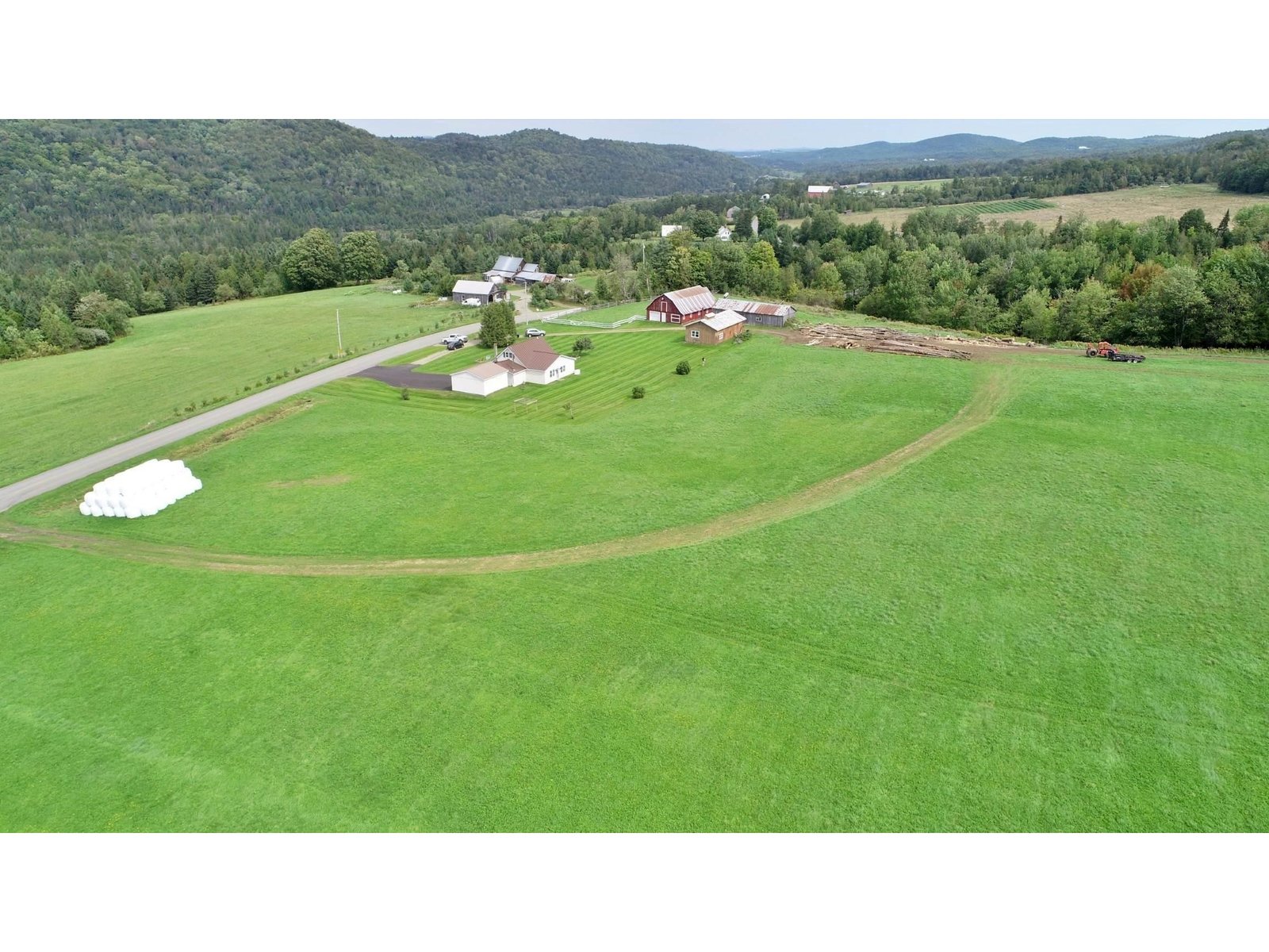 2015 Creek Road