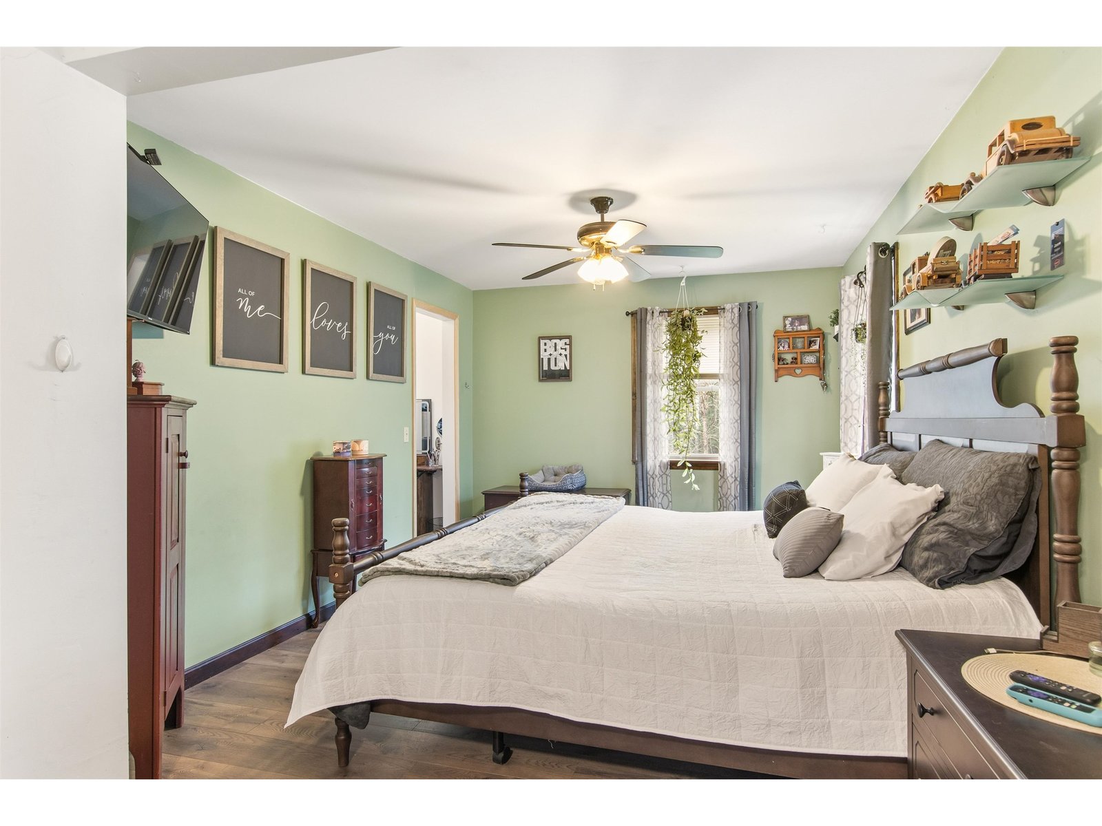 2016 Hinman Settler Road
