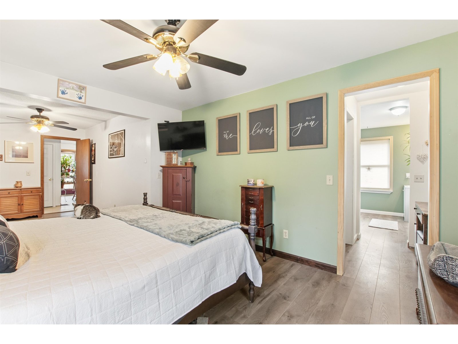 2016 Hinman Settler Road