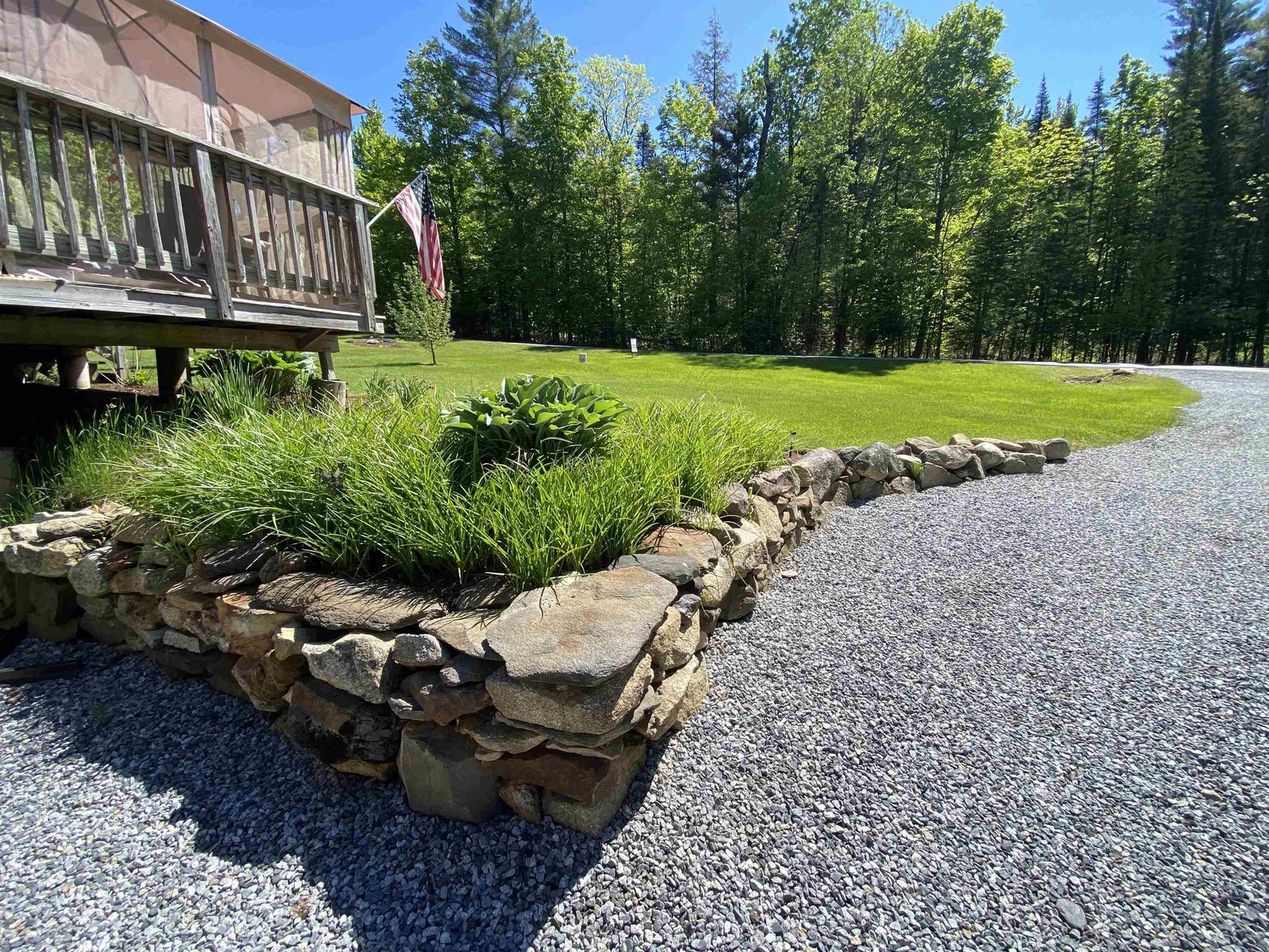 2016 Hinman Settler Road
