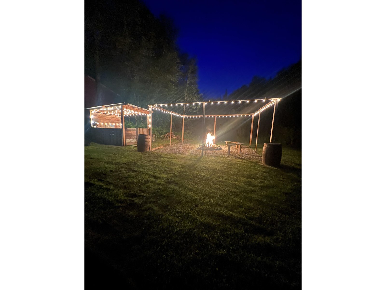 2016 Hinman Settler Road