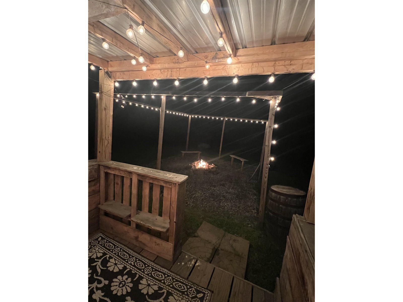 2016 Hinman Settler Road