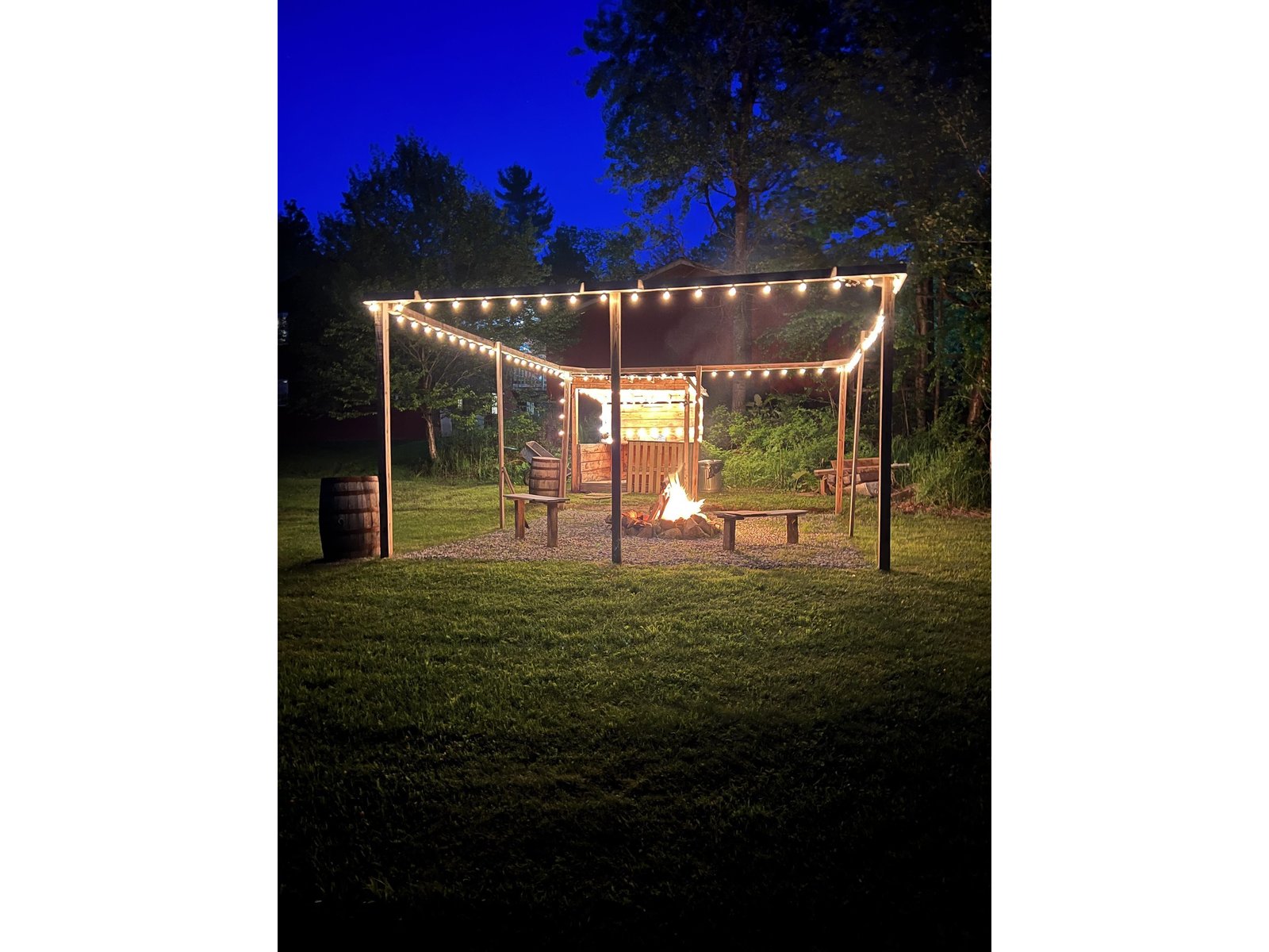 2016 Hinman Settler Road