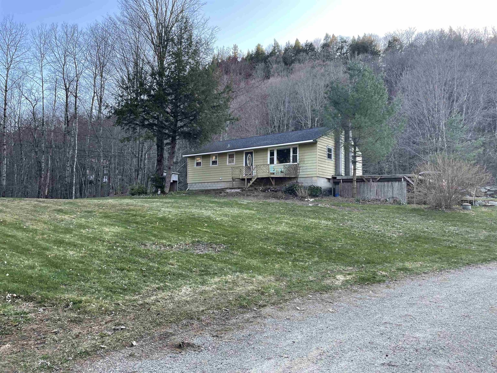 2016 Huntington Road