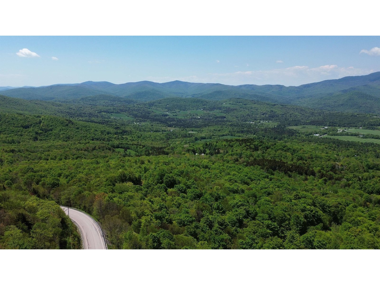 2016 Roxbury Mountain Road