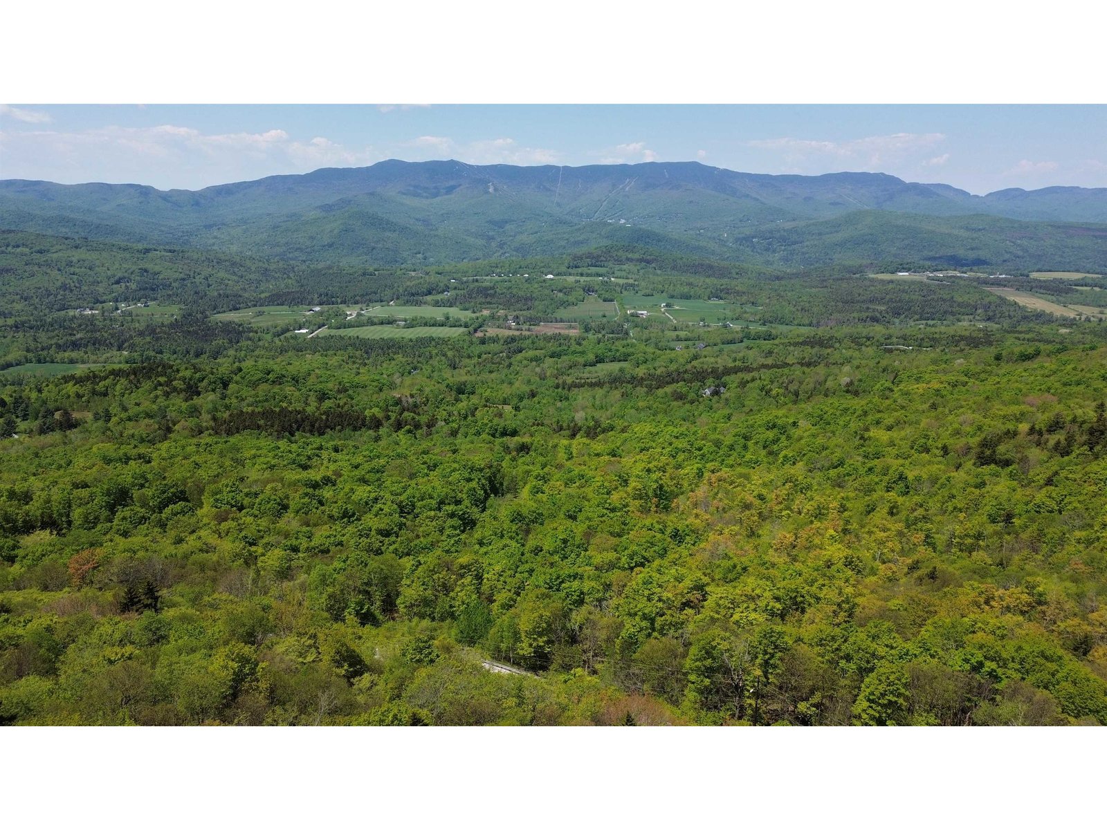 2016 Roxbury Mountain Road