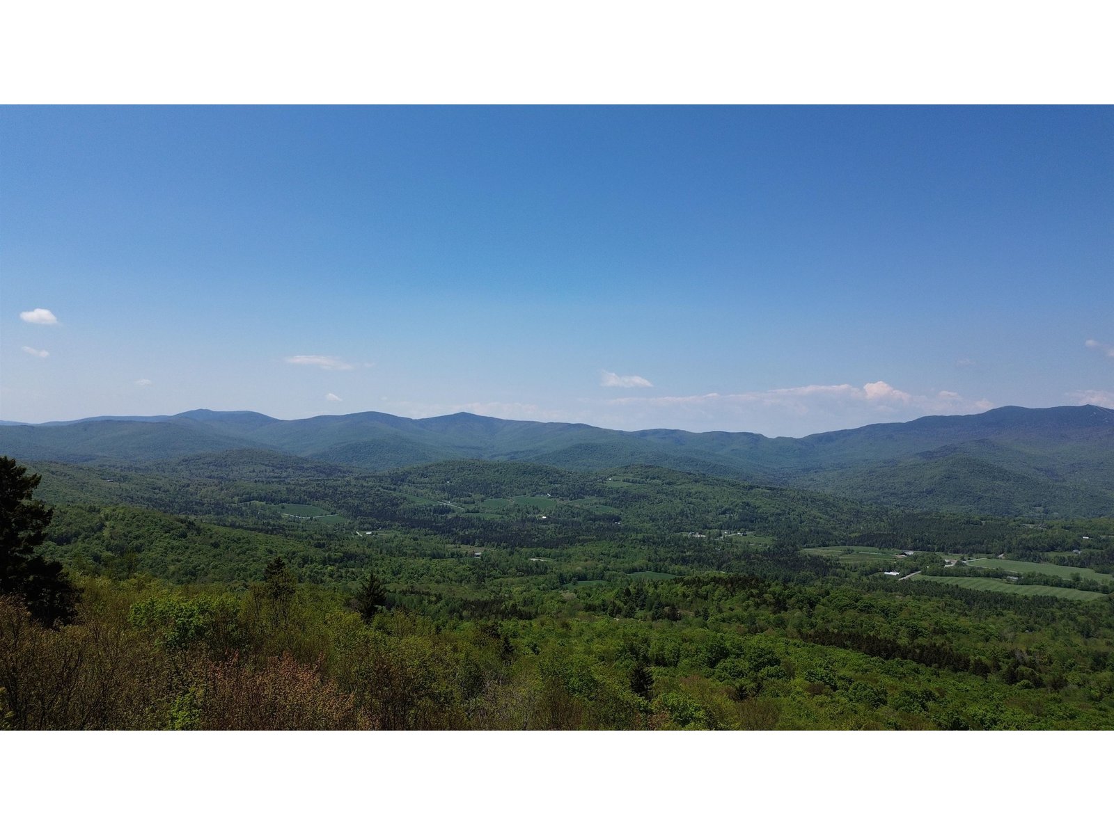 2016 Roxbury Mountain Road