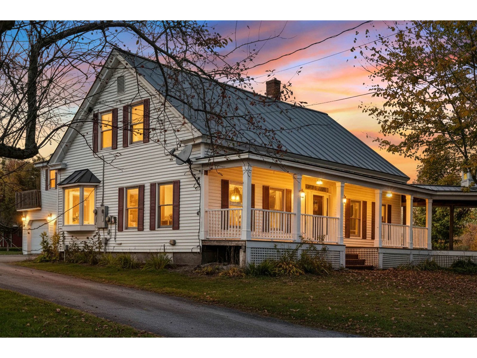 2016 Vermont Route 110