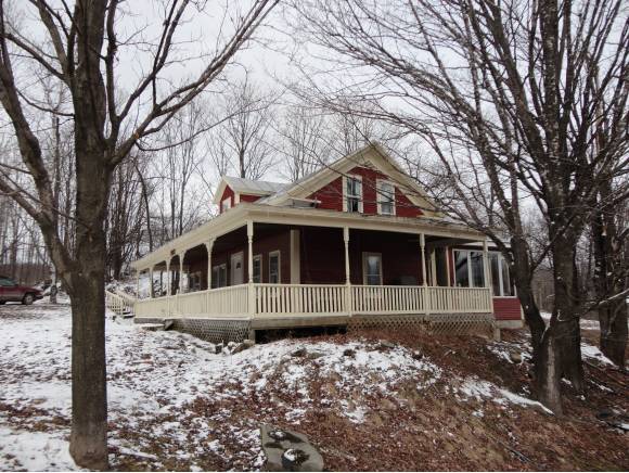 2017 Nichols Road