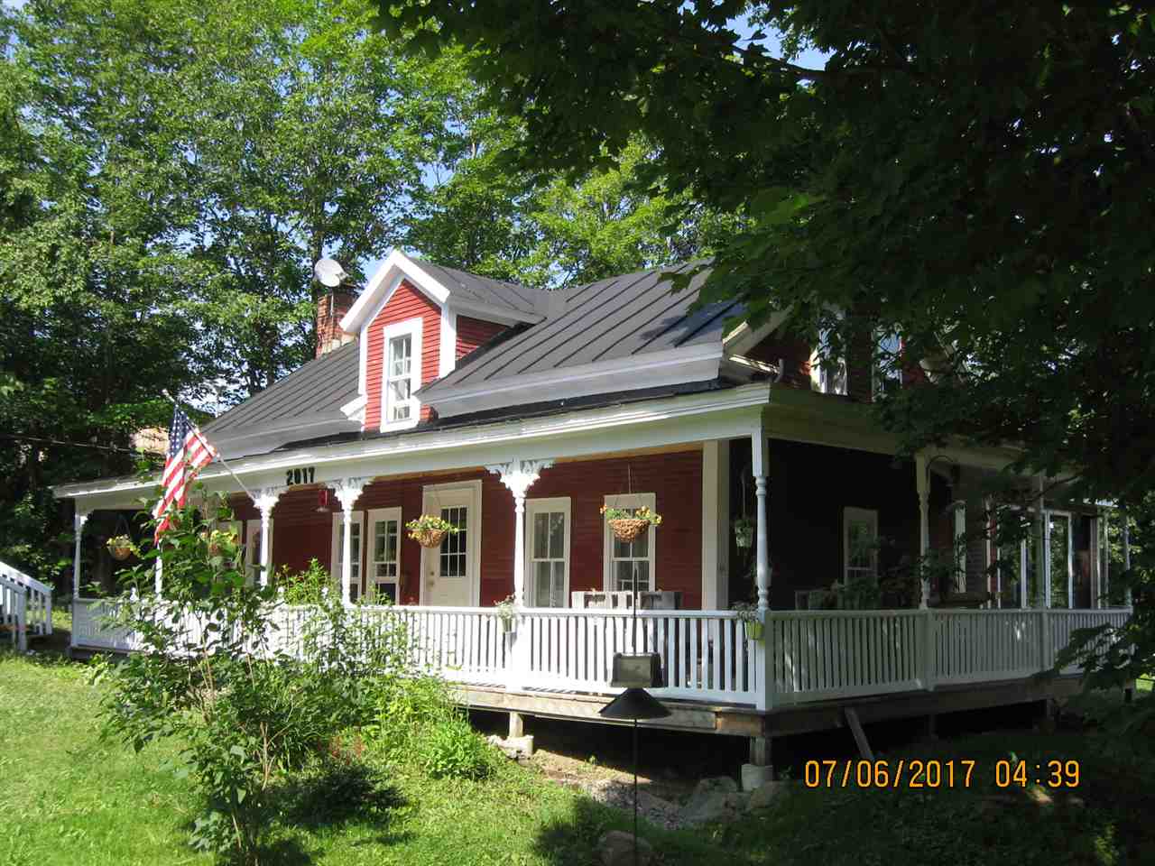 2017 Nichols Road