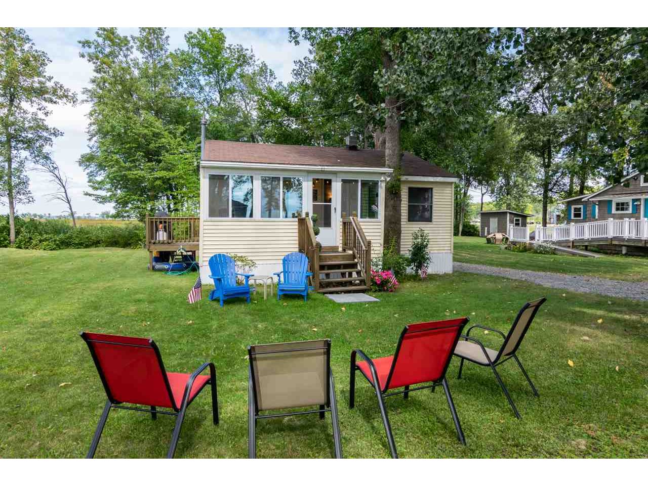 2018 Colchester Point