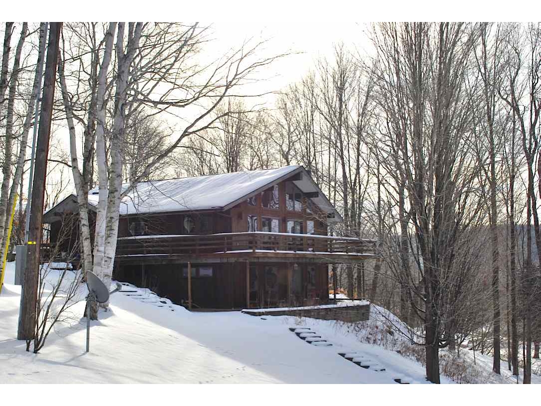 202 Alger Road