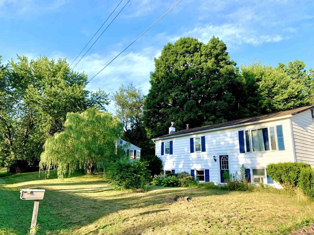 202 Bissette Drive