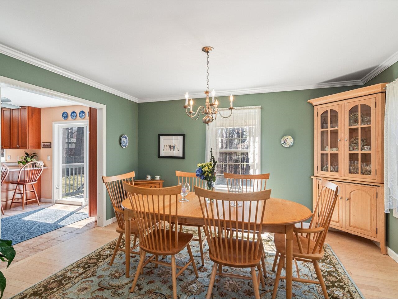 202 Colonial Drive