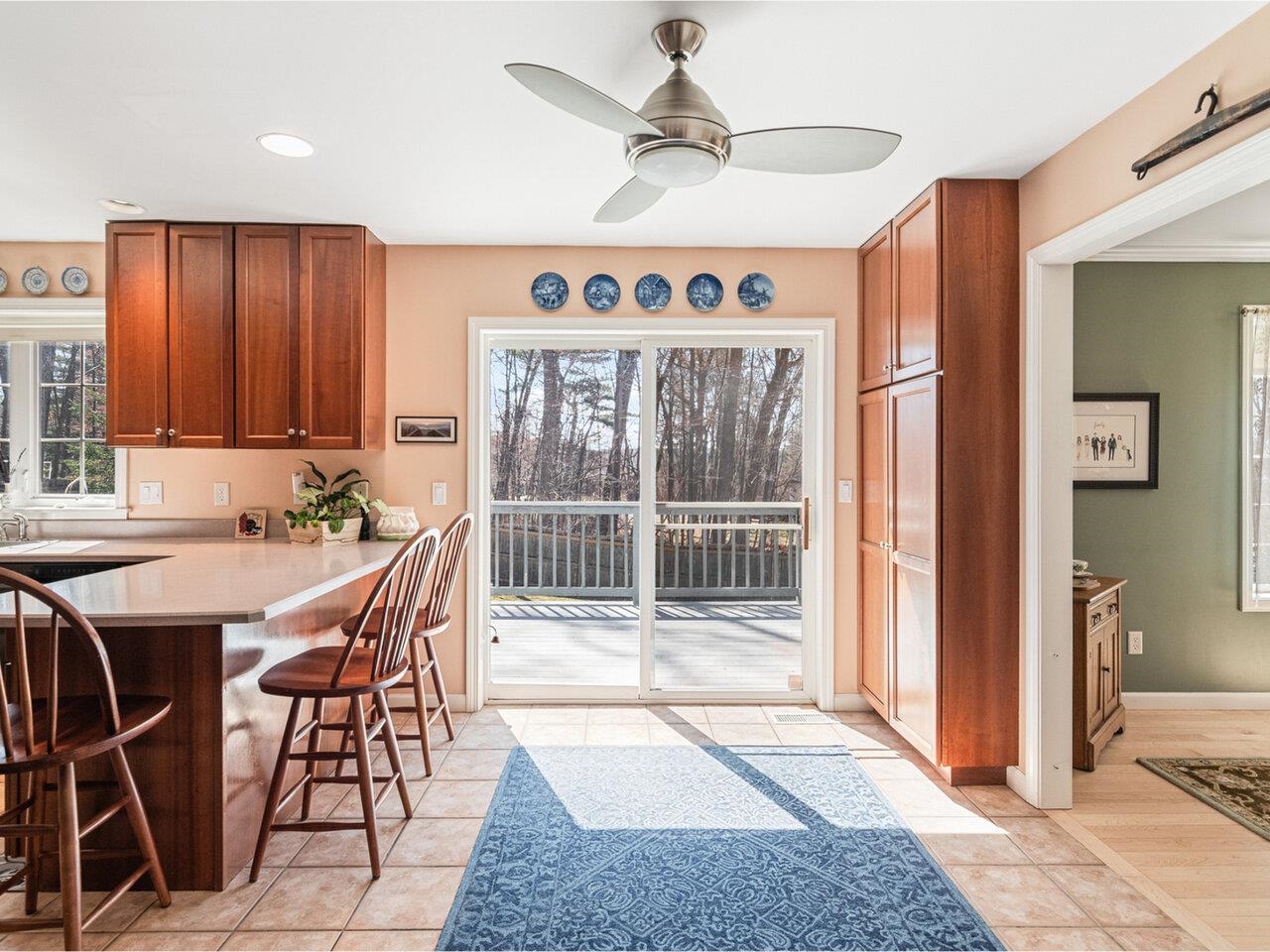 202 Colonial Drive