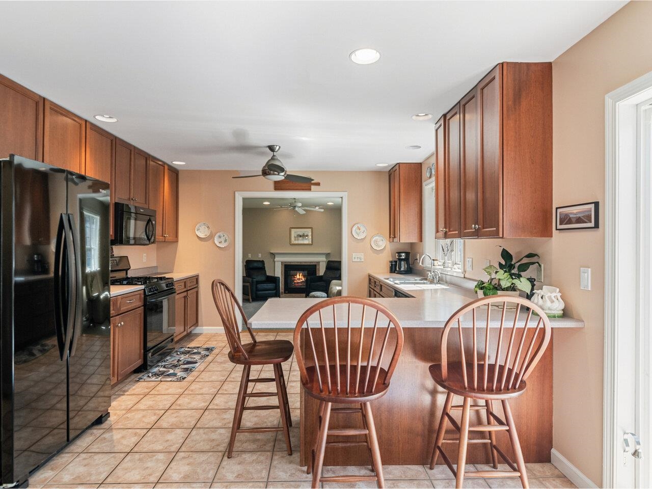 202 Colonial Drive