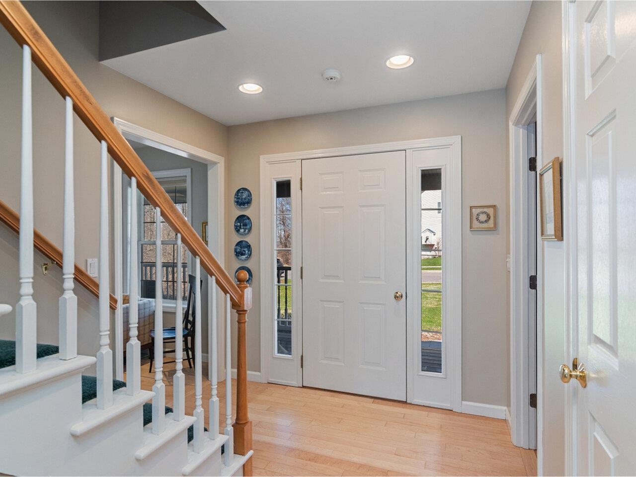 202 Colonial Drive