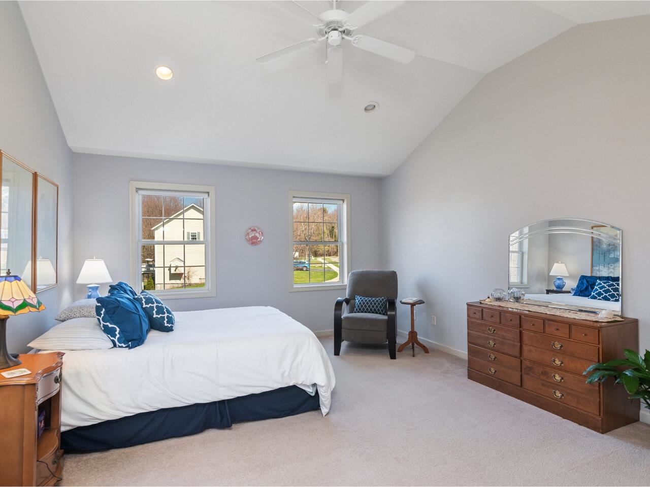 202 Colonial Drive