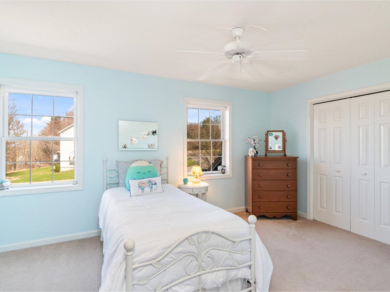 202 Colonial Drive