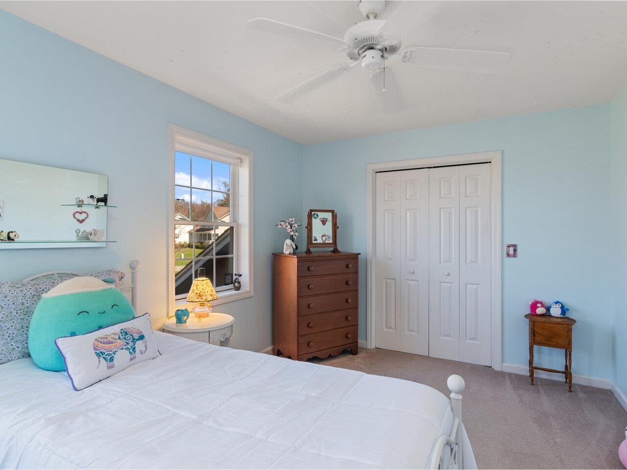 202 Colonial Drive