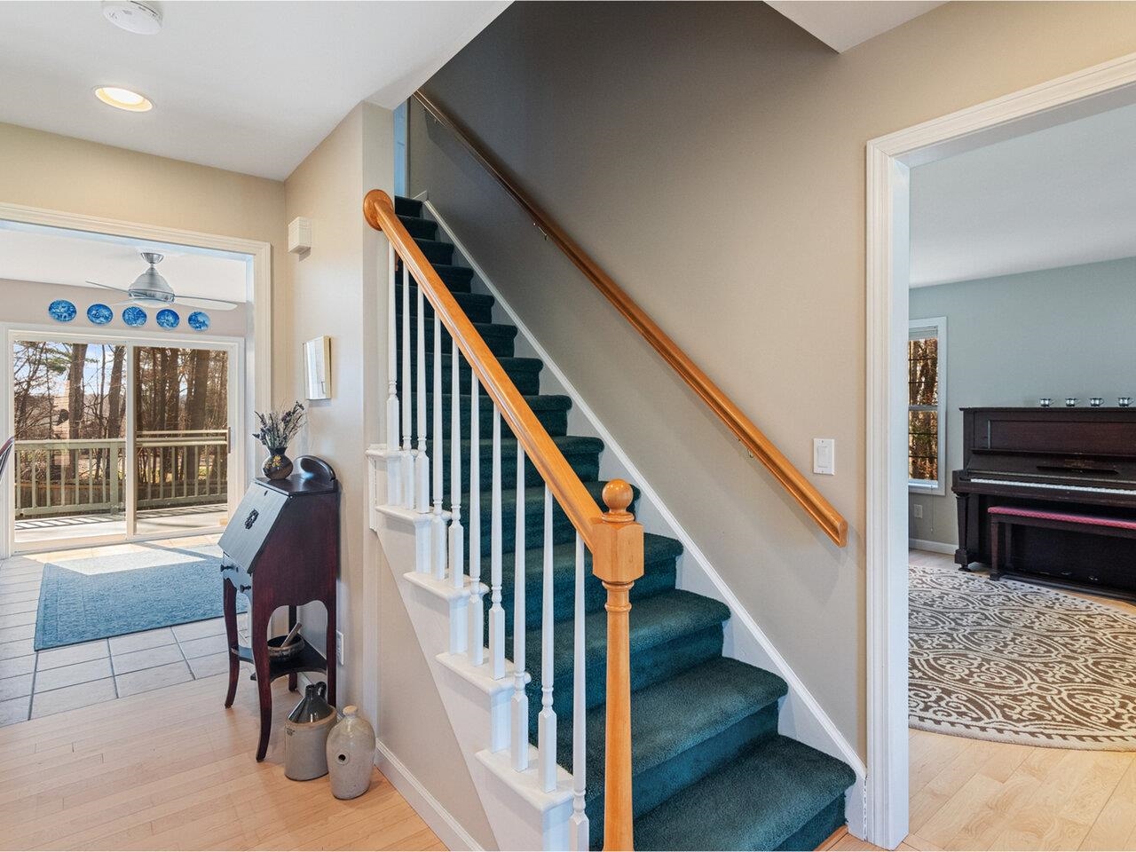 202 Colonial Drive