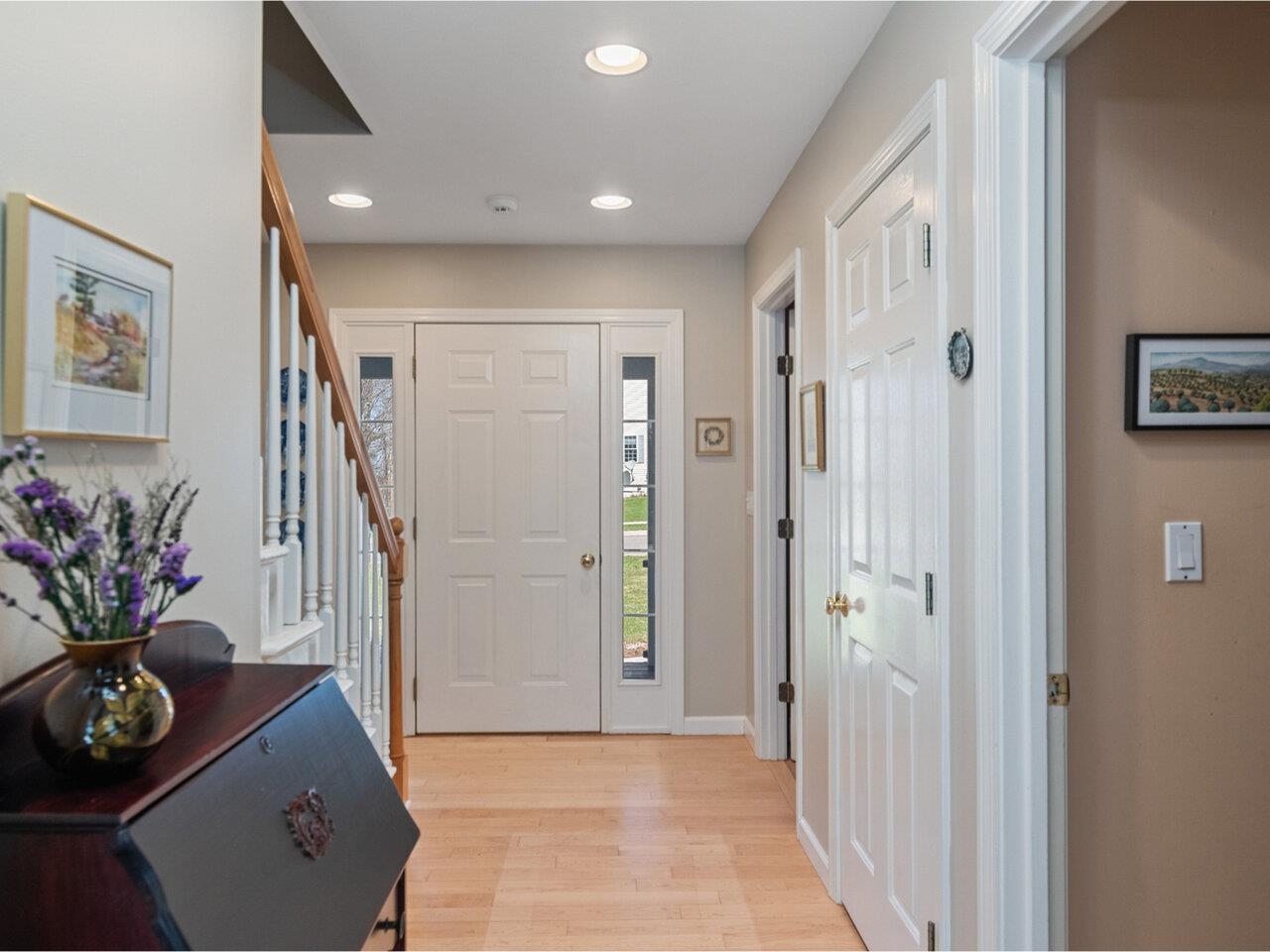 202 Colonial Drive