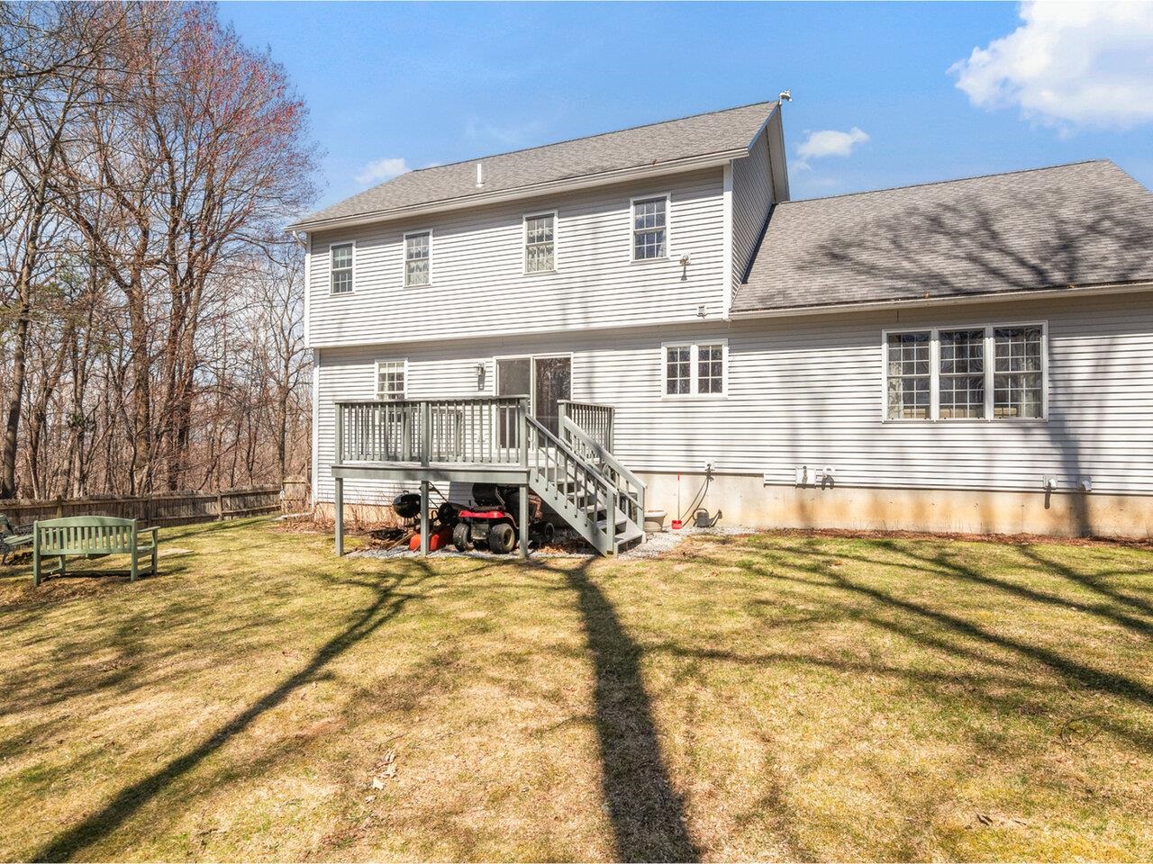 202 Colonial Drive